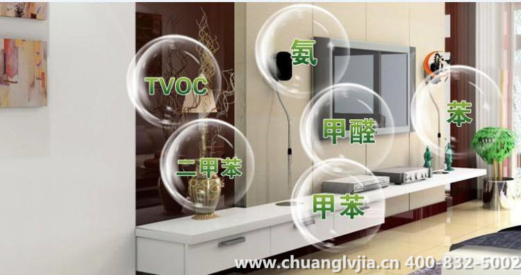 光觸媒除甲醛兩天清除室內(nèi)污染,輕松住新家 光觸媒除甲醛兩天清除室內(nèi)污染,輕松住新家