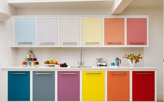 廚房“危機四伏”,居然是因為甲醛超標 廚房“危機四伏”,居然是因為甲醛超標