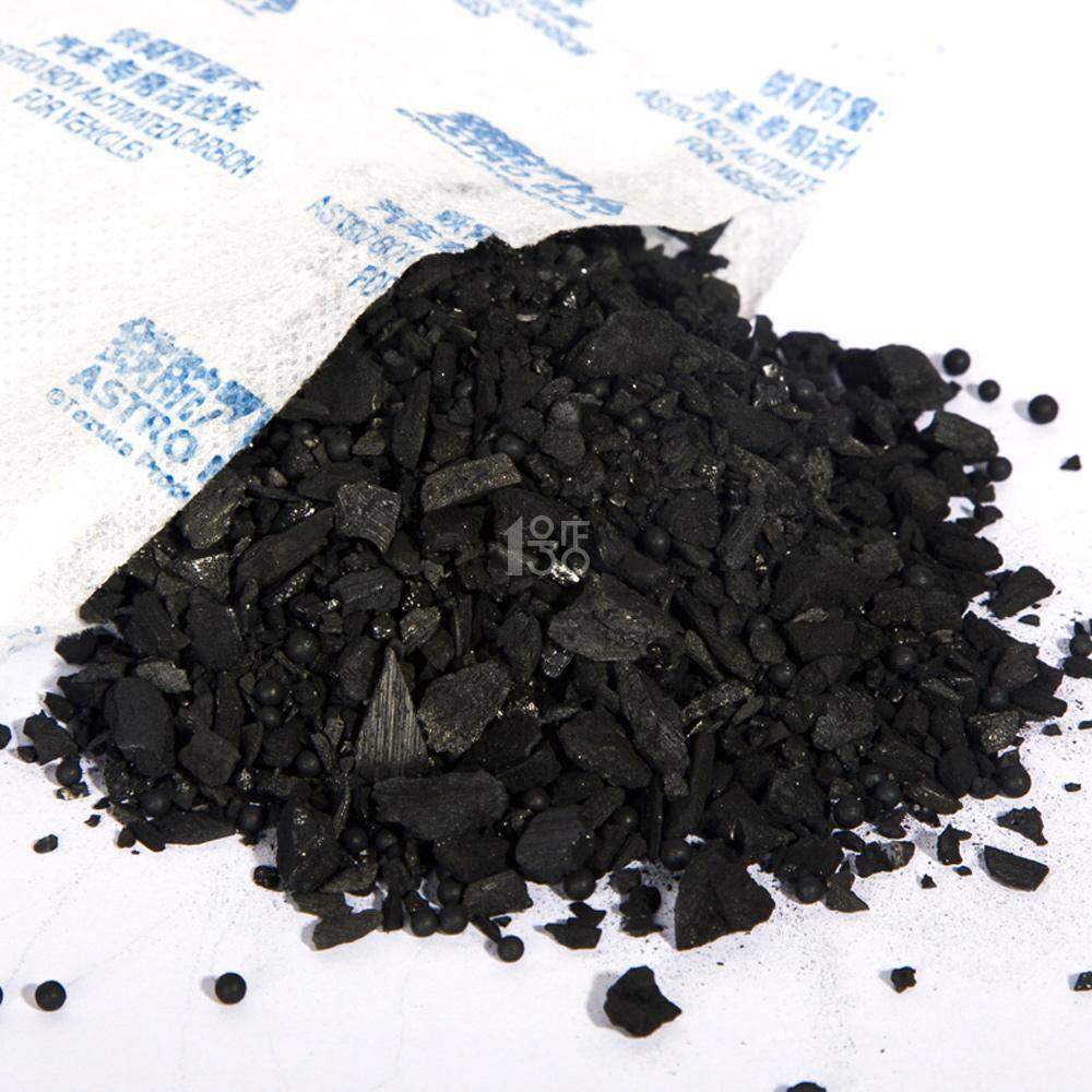 活性炭可以進(jìn)行甲醛治理嗎? 活性炭可以進(jìn)行甲醛治理嗎?