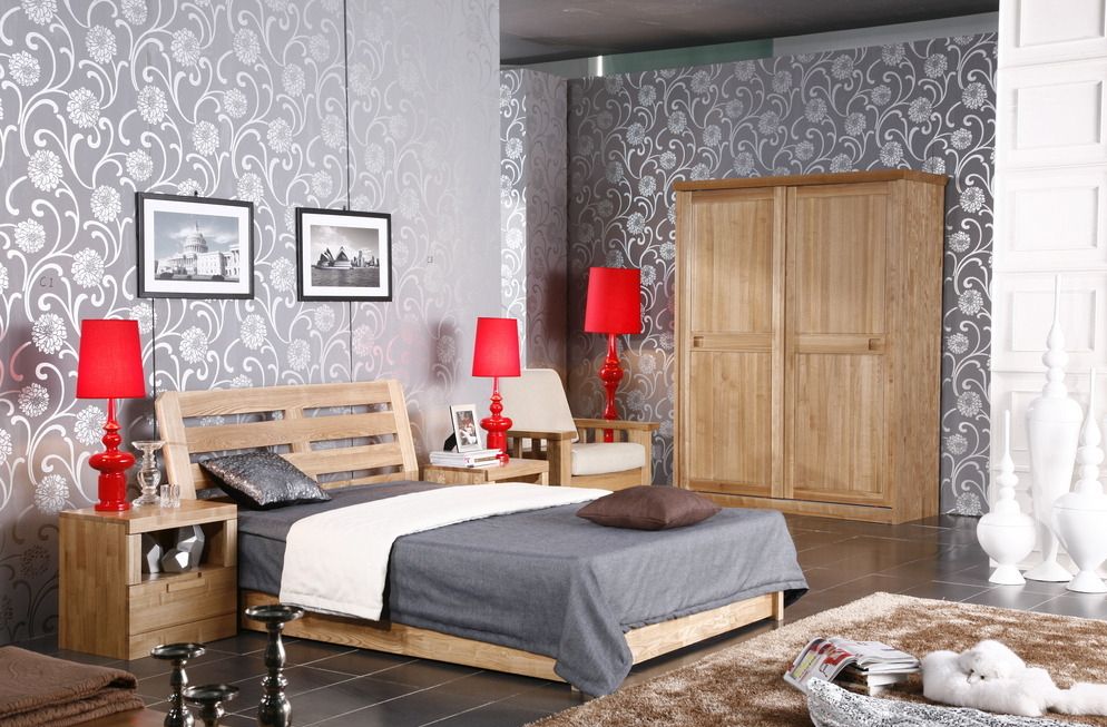 除甲醛公司靠譜嗎？不如選樣好家具