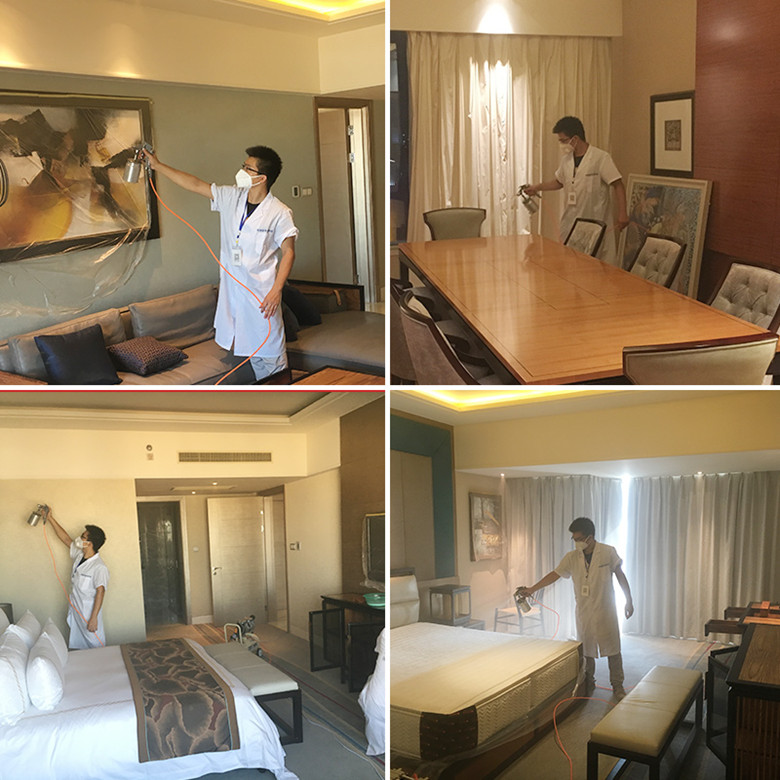 拒絕自己動(dòng)手,選擇杭州除甲醛公司的幾大原因 拒絕自己動(dòng)手,選擇杭州除甲醛公司的幾大原因