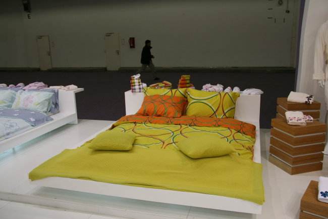 杭州除甲醛公司提醒:室內(nèi)紡織品也是甲醛污染源頭之一 杭州除甲醛公司提醒:室內(nèi)紡織品也是甲醛污染源頭之一