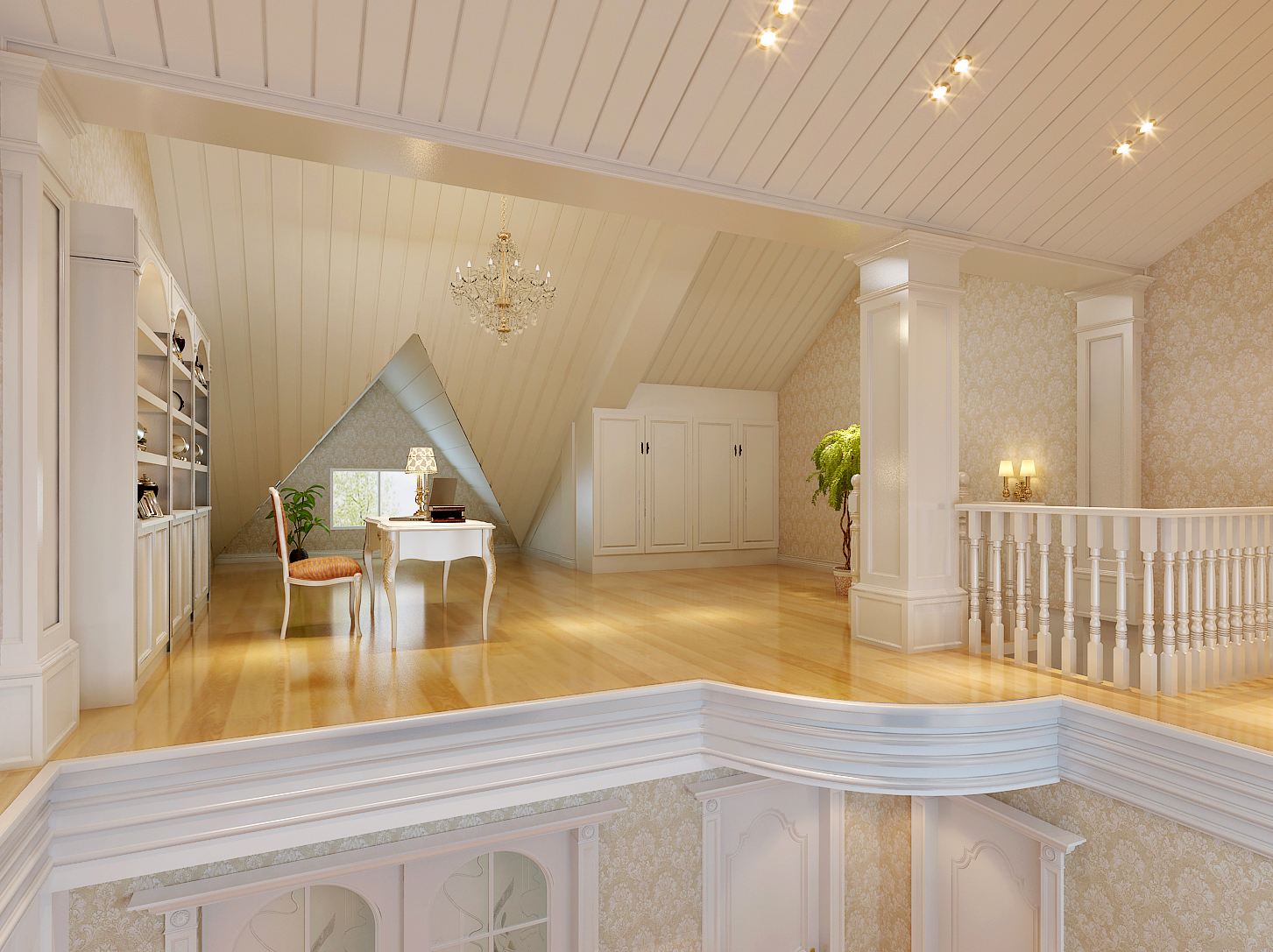 新房裝修后如何除甲醛，辦公室如何除甲醛呢？