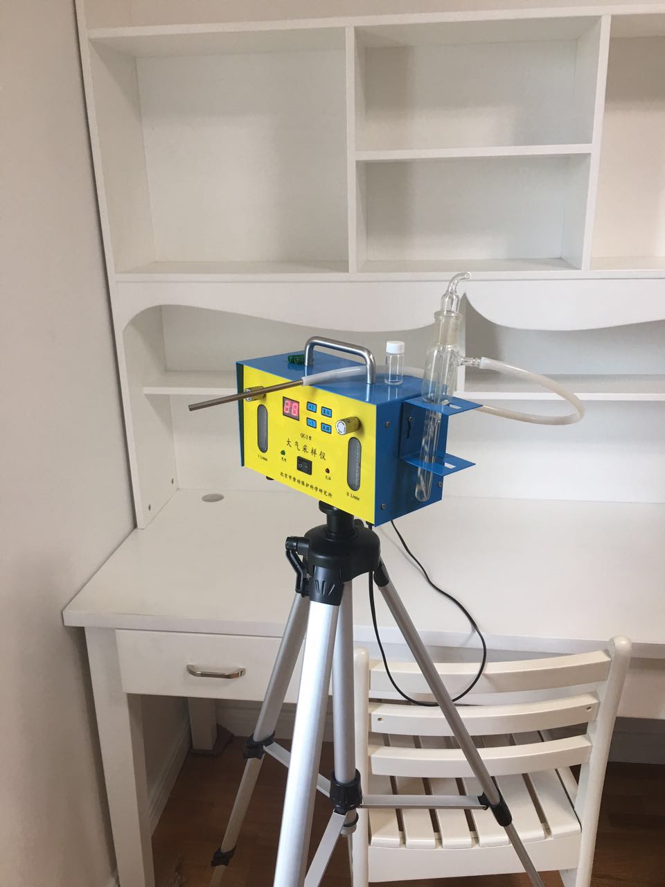 室內空氣污染三大殺手,杭州空氣檢測公司教你如何檢測 室內空氣污染三大殺手,杭州空氣檢測公司教你如何檢測