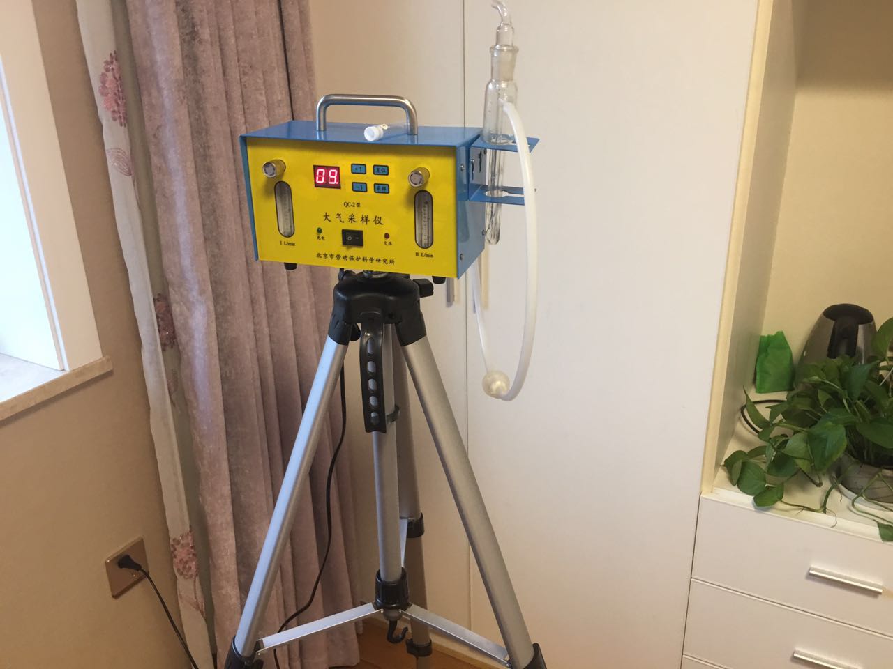 室內空氣污染三大殺手,杭州空氣檢測公司教你如何檢測 室內空氣污染三大殺手,杭州空氣檢測公司教你如何檢測