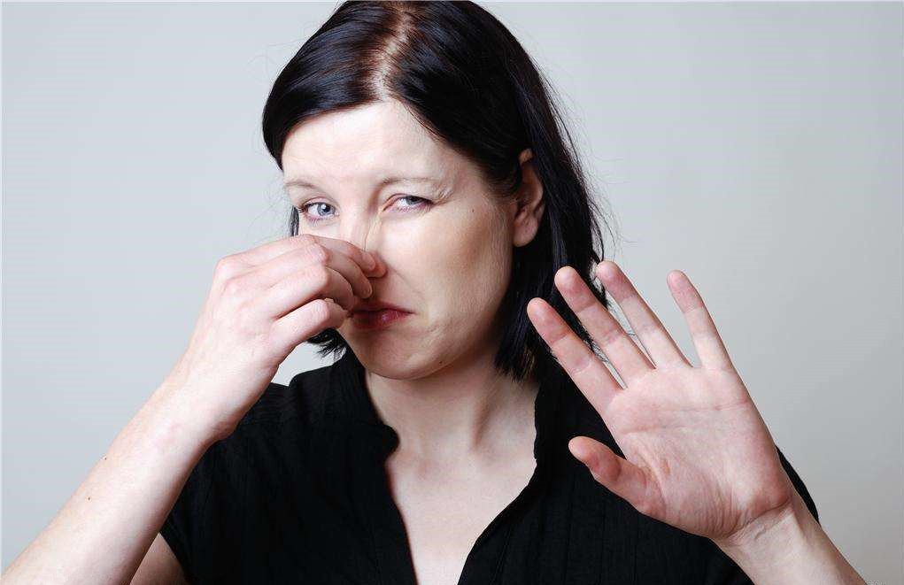 12種身體表現(xiàn)，簡(jiǎn)單自測(cè)是否需要去除房間甲醛！