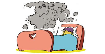 室內(nèi)甲醛超標(biāo)怎么辦?甲醛自測(cè)盒可以檢測(cè)出甲醛超標(biāo)嗎? 室內(nèi)甲醛超標(biāo)怎么辦?甲醛自測(cè)盒可以檢測(cè)出甲醛超標(biāo)嗎?