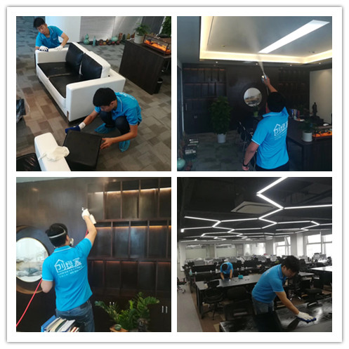 意大利·你好集團室內空氣治理 意大利·你好集團室內空氣治理