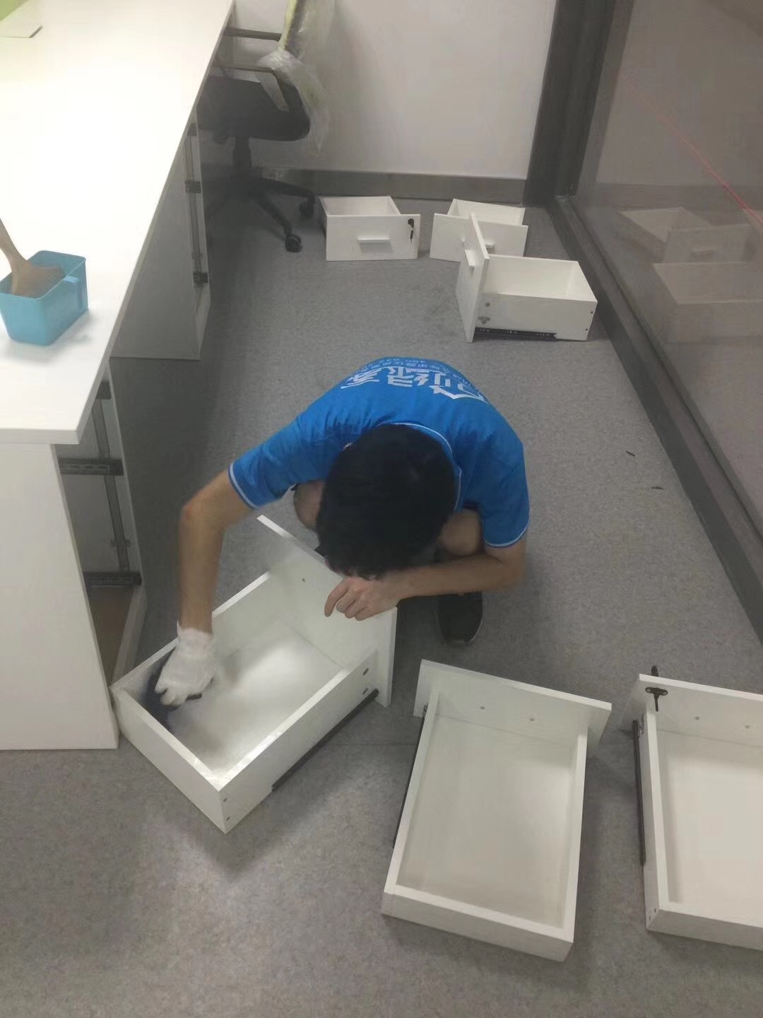 樂富設(shè)計園在一個loft創(chuàng)意產(chǎn)業(yè)園中,2760多方的一個大項目歷經(jīng)創(chuàng)綠家兩組工程師兩天兩夜的治理,典型loft式的裝修異味大大降低。樂富設(shè)計園的治理源于創(chuàng)綠家曾經(jīng)為泰普森旗下一家子公司甲醛治理,治理完畢效果非常好,所以泰普森集團二次選擇我們治理。創(chuàng)綠家,值得您信任! 樂富設(shè)計園在一個loft創(chuàng)意產(chǎn)業(yè)園中,2760多方的一個大項目歷經(jīng)創(chuàng)綠家兩組工程師兩天兩夜的治理,典型loft式的裝修異味大大降低。樂富設(shè)計園的治理源于創(chuàng)綠家曾經(jīng)為泰普森旗下一家子公司甲醛治理,治理完畢效果非常好,所以泰普森集團二次選擇我們治理。創(chuàng)綠家,值得您信任!