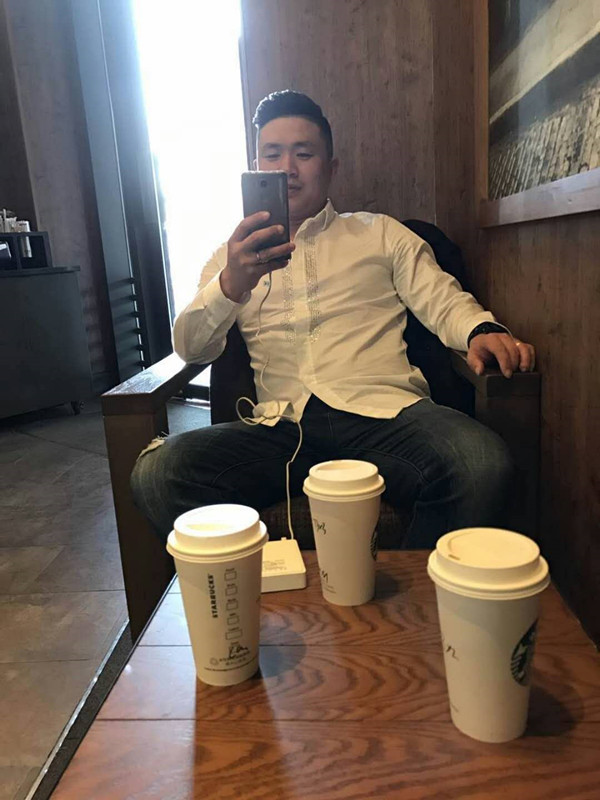 【10月生日會(huì)】我們的創(chuàng)綠家溫暖、開心，還有傳承！