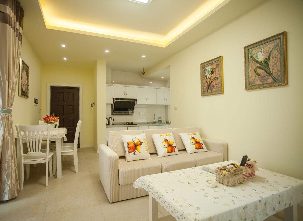 室內裝修污染中最需要甲醛治理的是哪里? 室內裝修污染中最需要甲醛治理的是哪里?