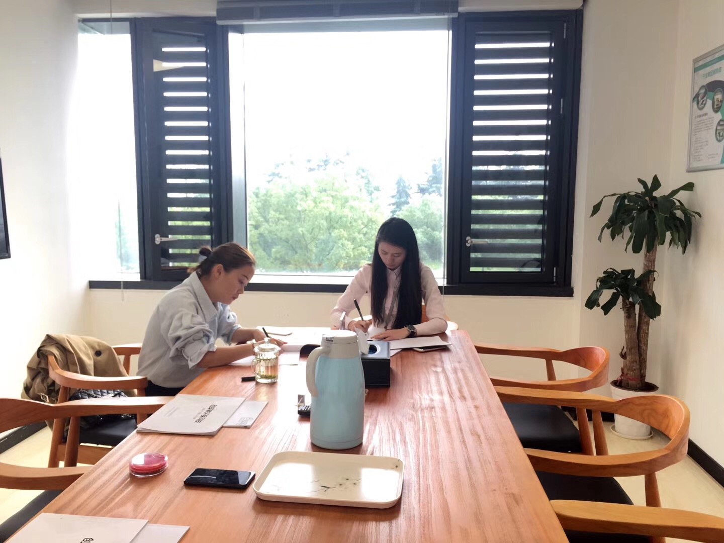 熱烈祝賀郭總簽約創(chuàng)綠家商丘市縣級(jí)代理！