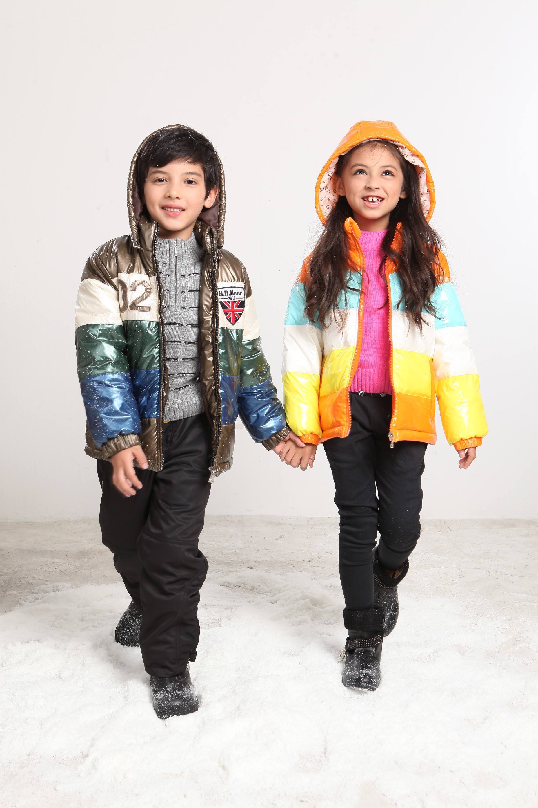 爬行墊藏風險 童裝甲醛超標 爬行墊藏風險 童裝甲醛超標