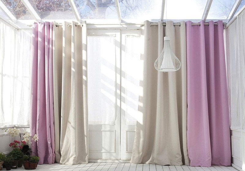 新窗簾出事了！7個月寶寶進醫院，趕緊提醒寶爸寶媽當心