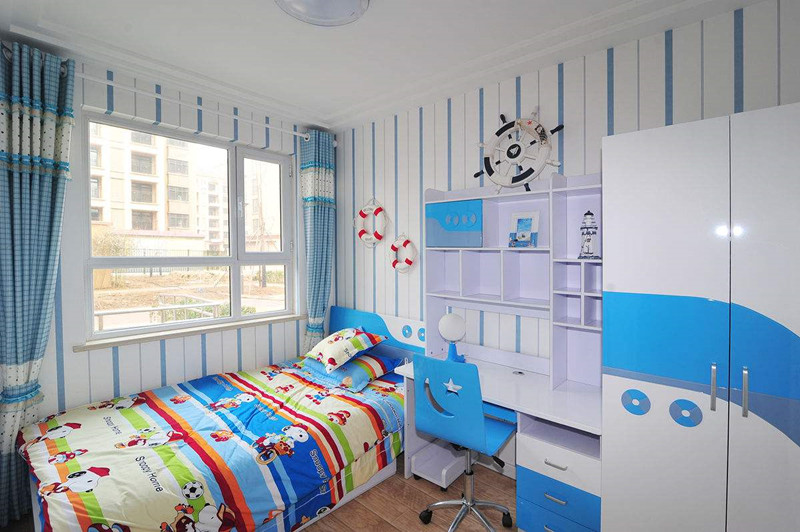 兒童房如何治理甲醛? 兒童房如何治理甲醛?