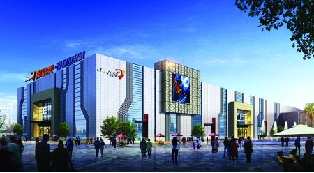 室內空氣治理加盟店開在建材城附近怎么樣？