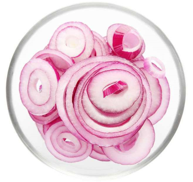 洋蔥可以除甲醛？民間流傳土方法可信嗎？