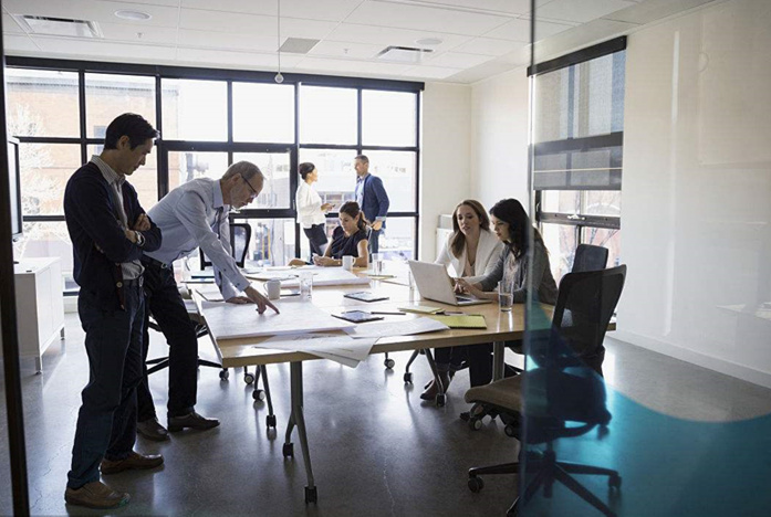 驚！生活中竟然哪里都需要甲醛治理