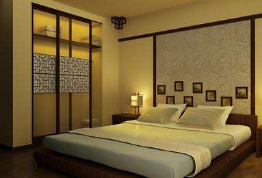 尊老愛幼是美德，老人房空氣治理要上心