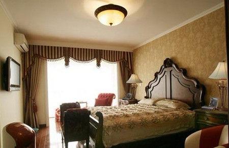 尊老愛幼是美德，老人房空氣治理要上心