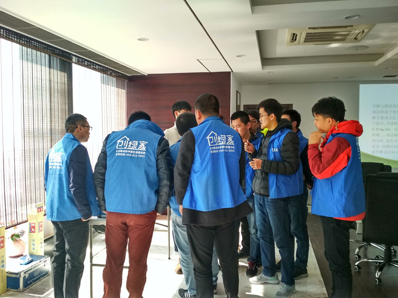 夏天將至，寶寶們回家交流技術(shù)、提升水平，迎接夏日項(xiàng)目旺季吧！