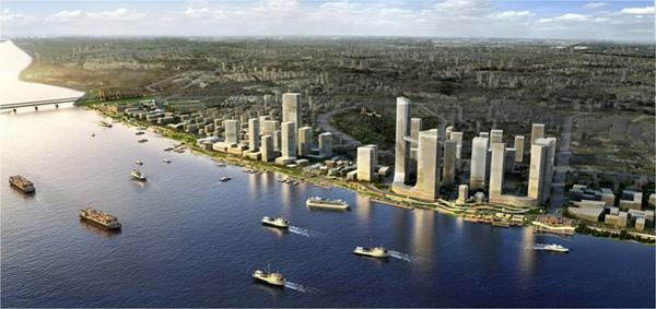 健康四月，環(huán)保政策搶先看！