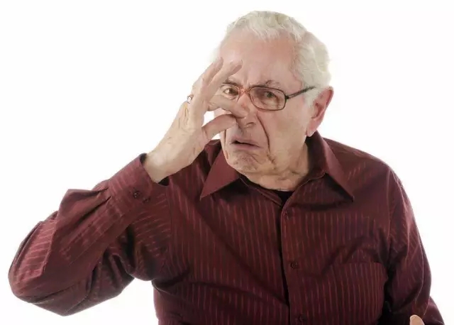 幾種身體信號提示室內污染，網友：我也是這樣……