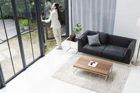 裝修完新房如何去除甲醛？