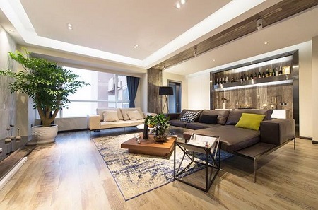 裝修完新房如何去除甲醛？