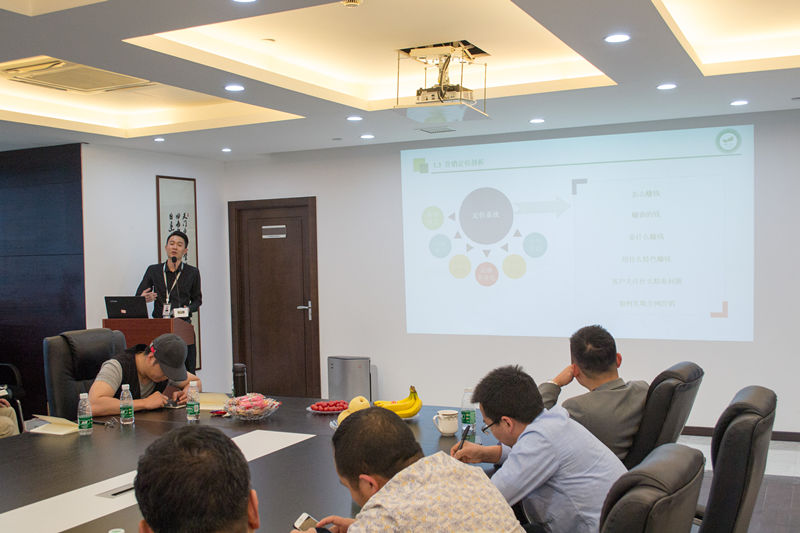 中國室內裝飾協會室內環境凈化治理專業委員會浙江中心除醛技術交流峰會圓滿結束！