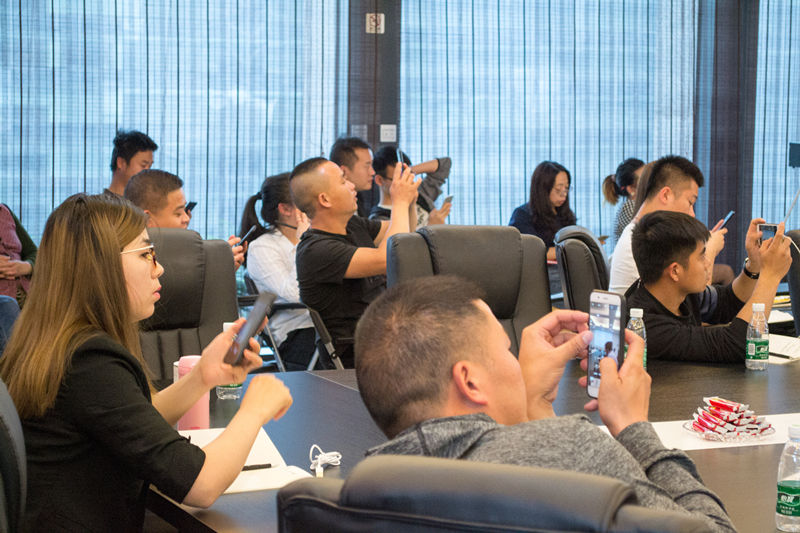 中國室內裝飾協會室內環境凈化治理專業委員會浙江中心除醛技術交流峰會圓滿結束！