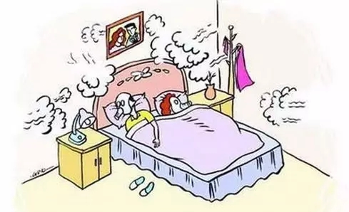 房間潮濕怎么辦！不僅會發(fā)霉還會導致甲醛超標