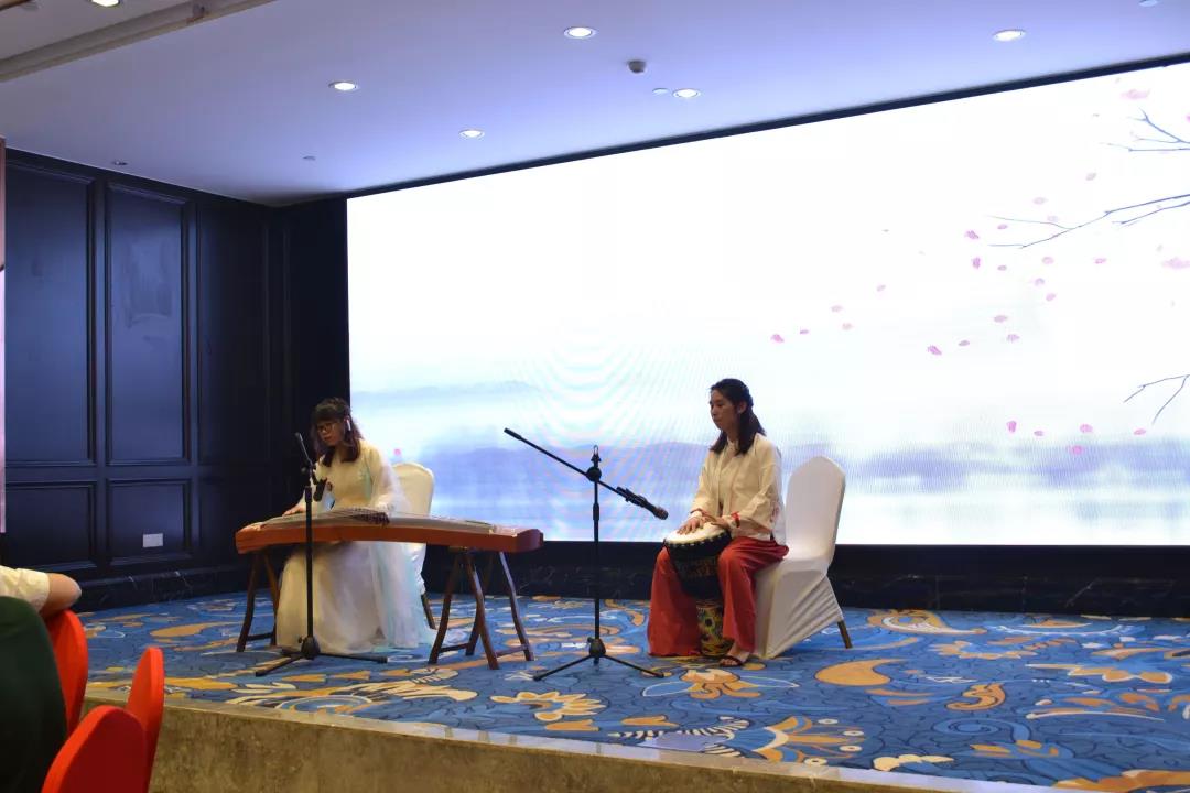 創綠家環保2018年中工作會議暨5周年慶典圓滿結束！