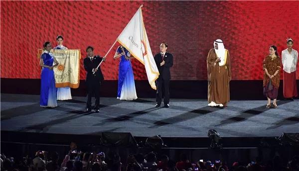 “杭州8分鐘”驚艷亞運(yùn)會！2022，杭州歡迎你！