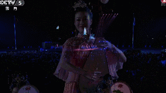 “杭州8分鐘”驚艷亞運(yùn)會！2022，杭州歡迎你！