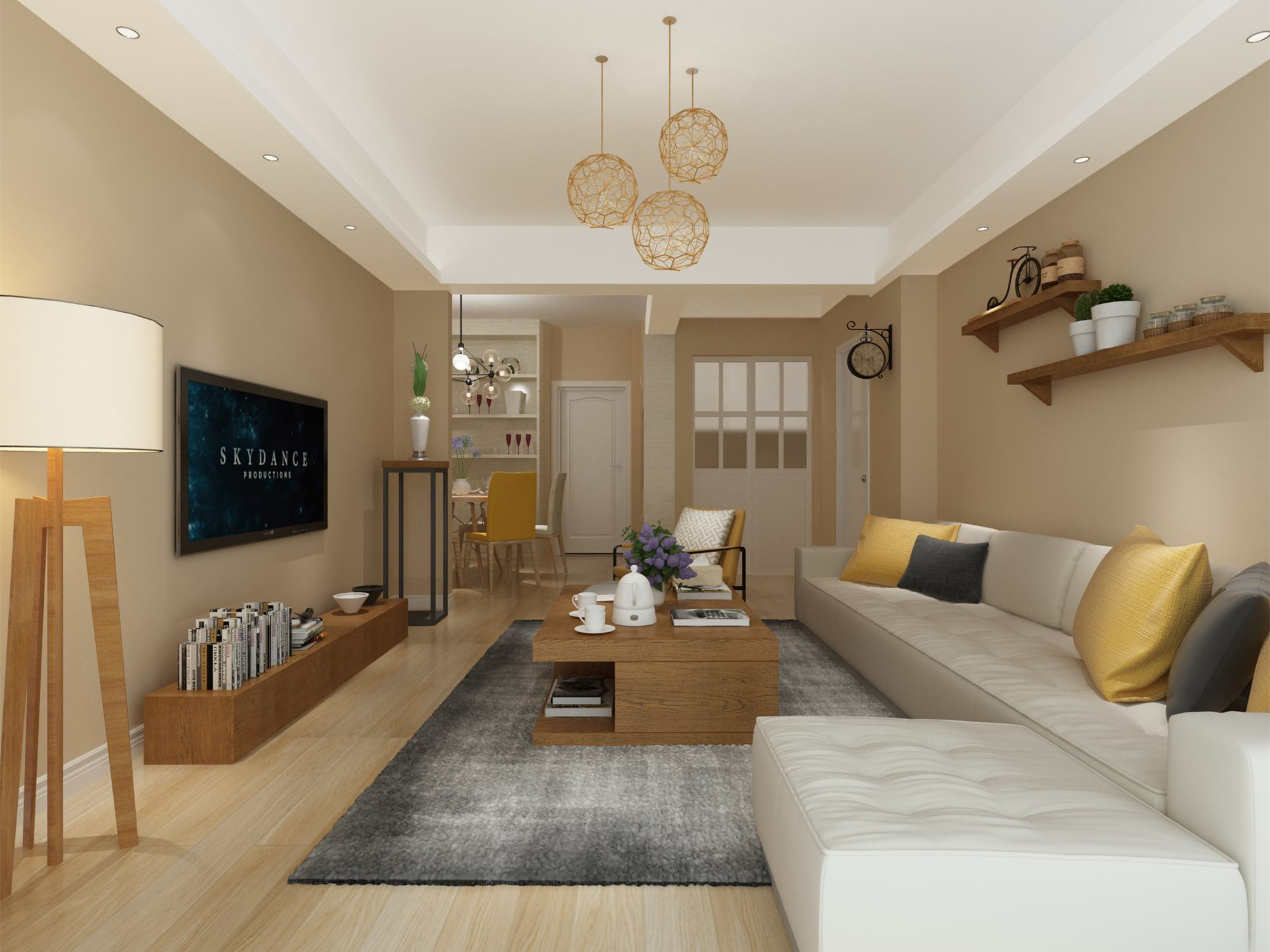 測試一下，你的家里甲醛超標嗎？