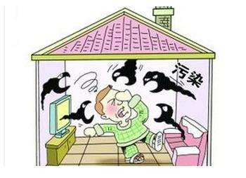 安全、快速除甲醛的秘密，就是這一點