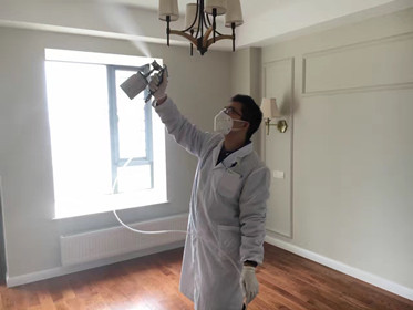 室內(nèi)除甲醛主要就是這三步，做好了無(wú)污染！