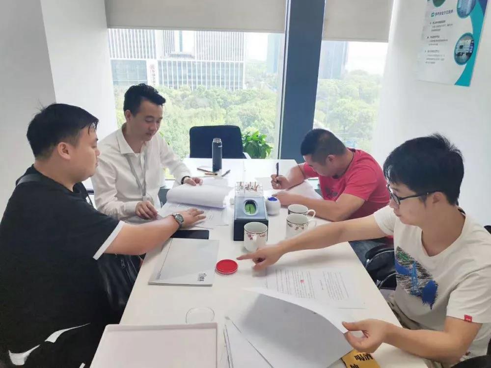 熱烈祝賀安總簽約創(chuàng)綠家貴州省貴陽(yáng)市區(qū)級(jí)代理!