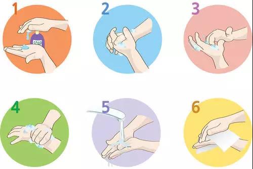 鐘南山提醒:節后返崗人員 身邊這4處要警惕