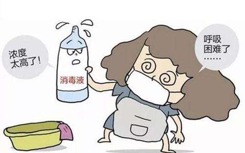 室內殺菌消毒該采用什么方法?