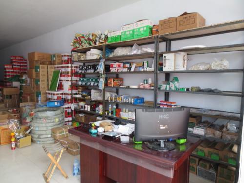 專(zhuān)業(yè)的工程師是怎么做室內(nèi)除甲醛的