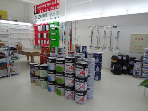 現在家裝除甲醛在裝修里已經越來越重要 現在家裝除甲醛在裝修里已經越來越重要