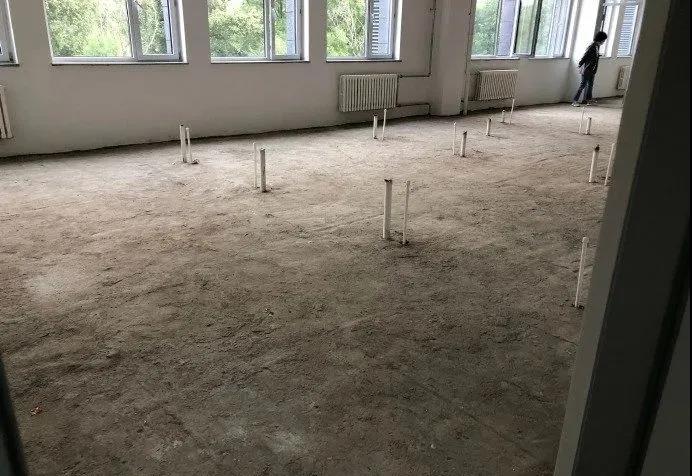 沈陽(yáng)一學(xué)校因甲醛超標(biāo)停課!鼻腔、眼睛均出現(xiàn)異樣… 沈陽(yáng)一學(xué)校因甲醛超標(biāo)停課!鼻腔、眼睛均出現(xiàn)異樣…