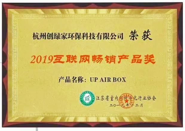 吾志所向，一往無前 | 創(chuàng)綠家2020年大事記