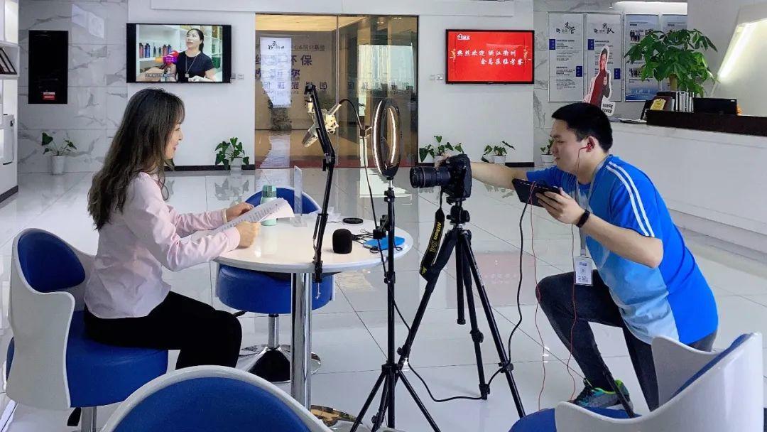 吾志所向，一往無前 | 創(chuàng)綠家2020年大事記