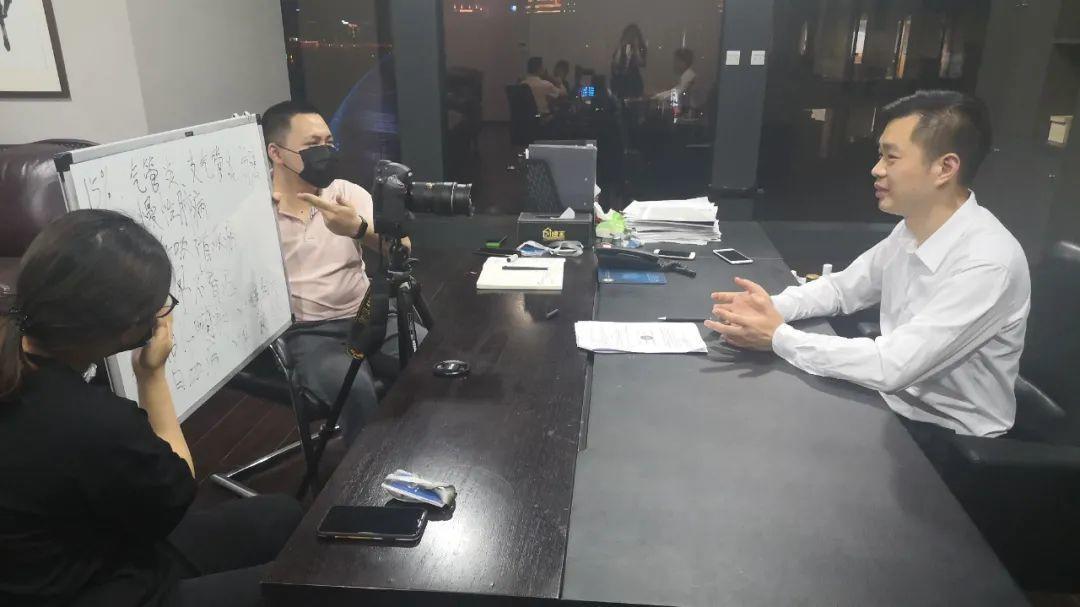 吾志所向，一往無前 | 創(chuàng)綠家2020年大事記