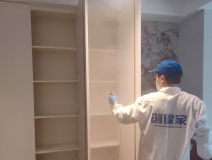 除甲醛需要注意什么?