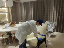 地毯也會引起甲醛超標嗎?