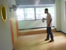 甲醛檢測應(yīng)該清楚地問題有哪些?